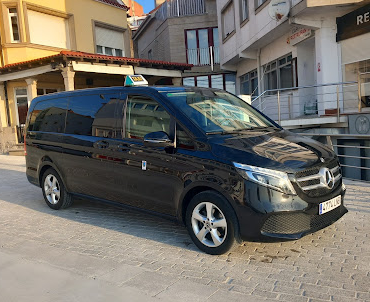 Images Taxi Suso Finisterre