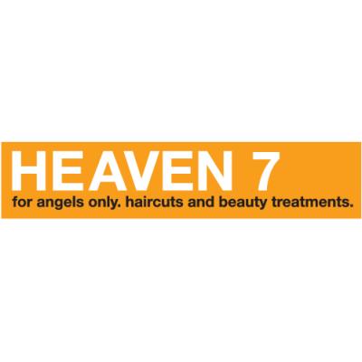 Heaven 7 in Düsseldorf - Logo