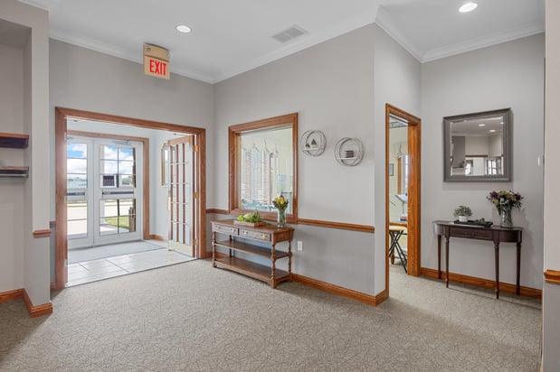 Images Bohnenkamp-Murdoch Funeral Home