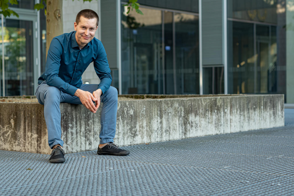 Christian Koch - Psychologische Beratung und Coaching, Wiesenweg 16 in Rosenheim