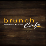 Brunch Cafe-Roselle Logo
