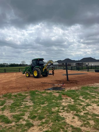 Images Woods Landscaping And Dirt Work