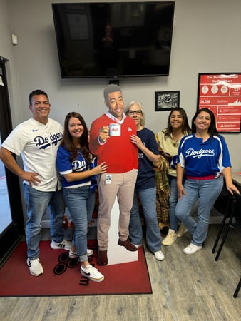 Images Jimmy Alvarez - State Farm Insurance Agent