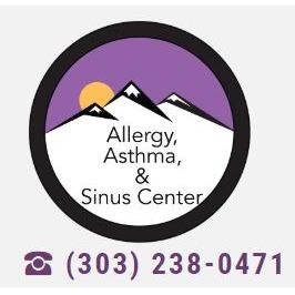 Allergy Asthma & Sinus Center - Westminster, Broomfield Logo