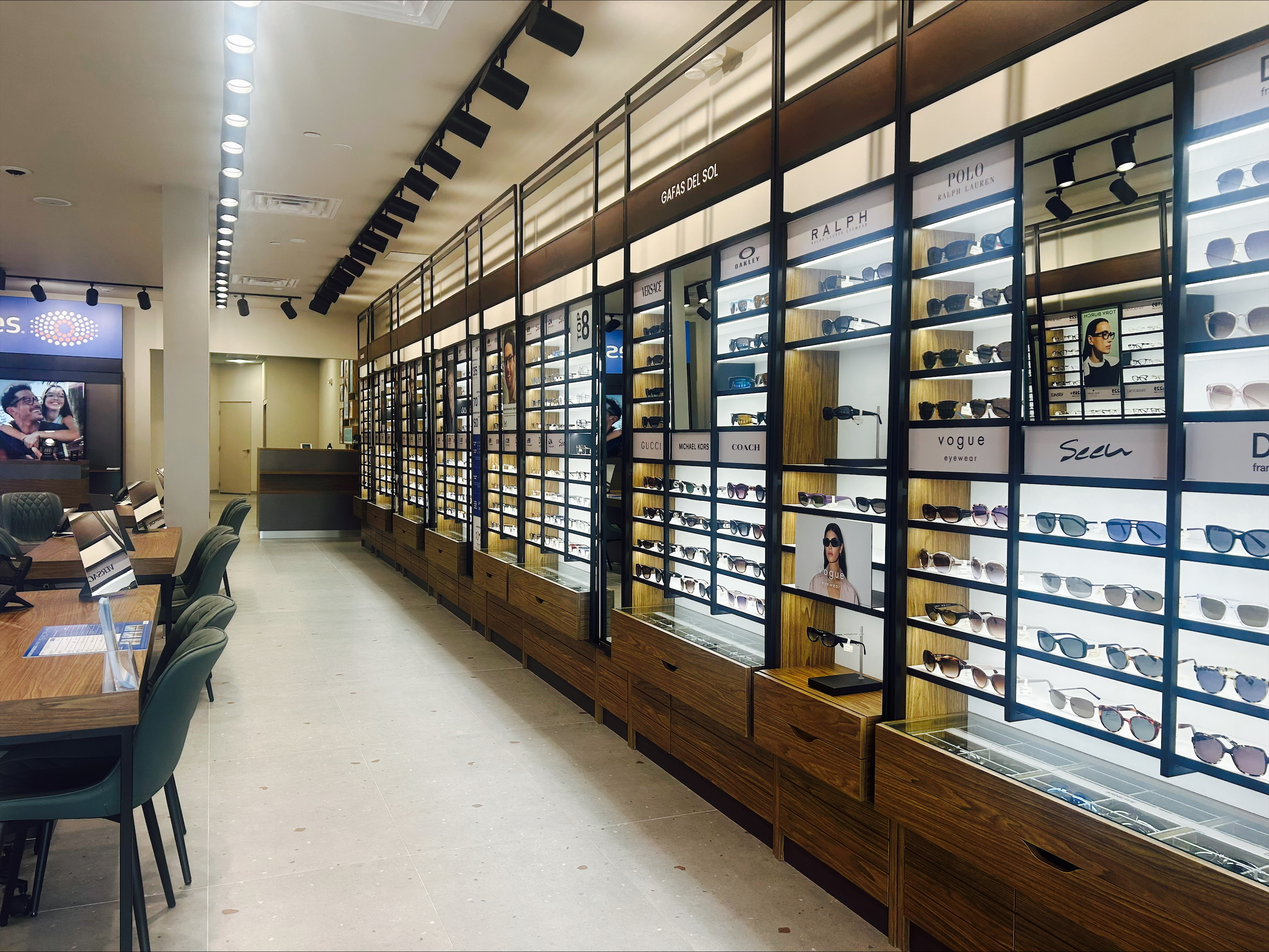 Galería en miniatura