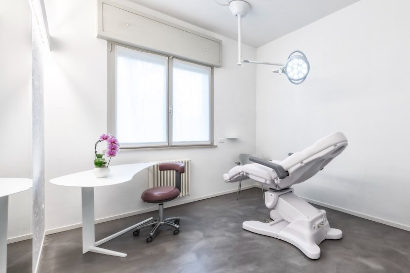 Images Studio Dentistico Restori dr. Gabriele e dr. Laura Cecilia
