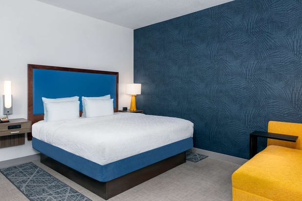 Images Hampton Inn & Suites Clearwater Beach