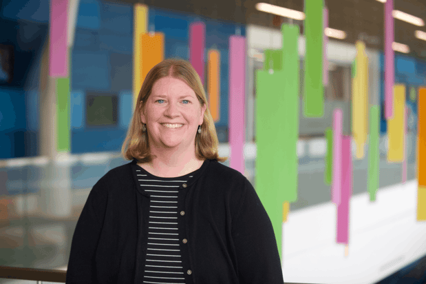 Images Ellen MacRitchie, MD, FAAP