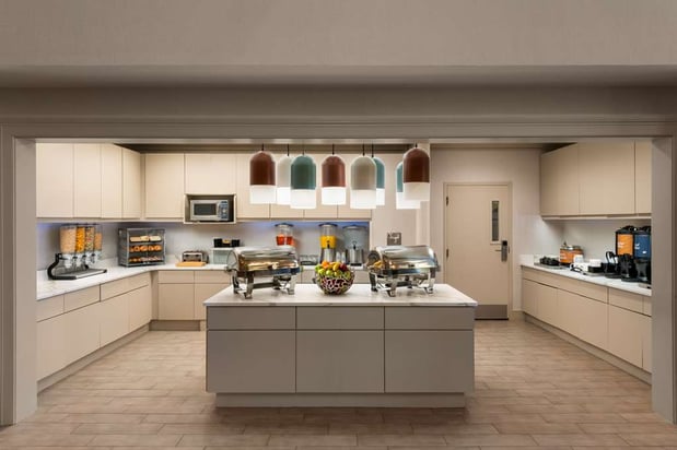 Images Homewood Suites by Hilton Lake Mary Orlando North