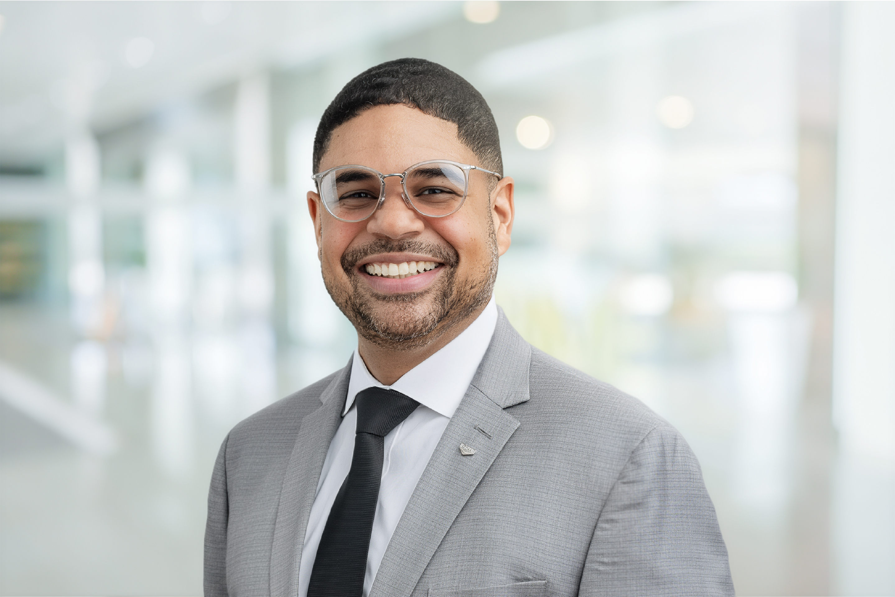 advisor headshot