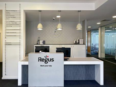Images Regus - Oxford, Oxford Science