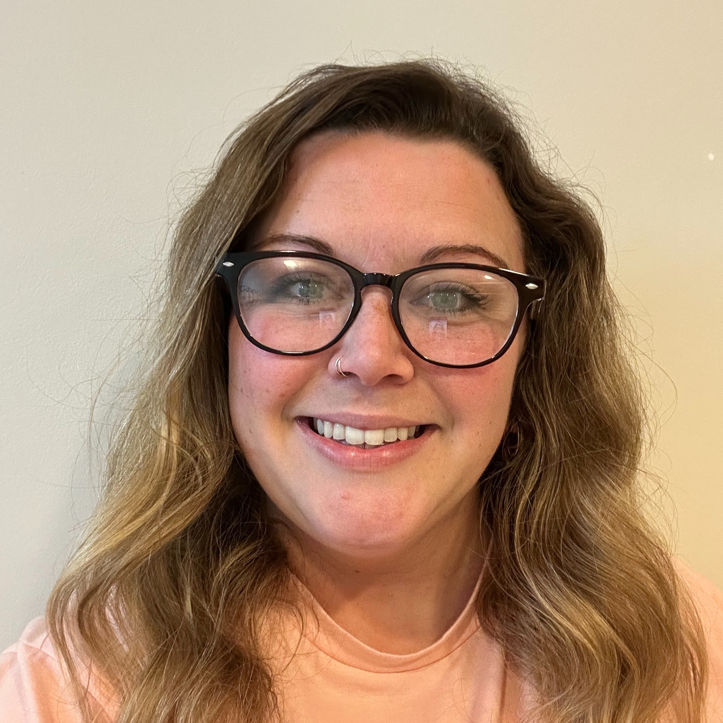 Janelle H., MA, LBA