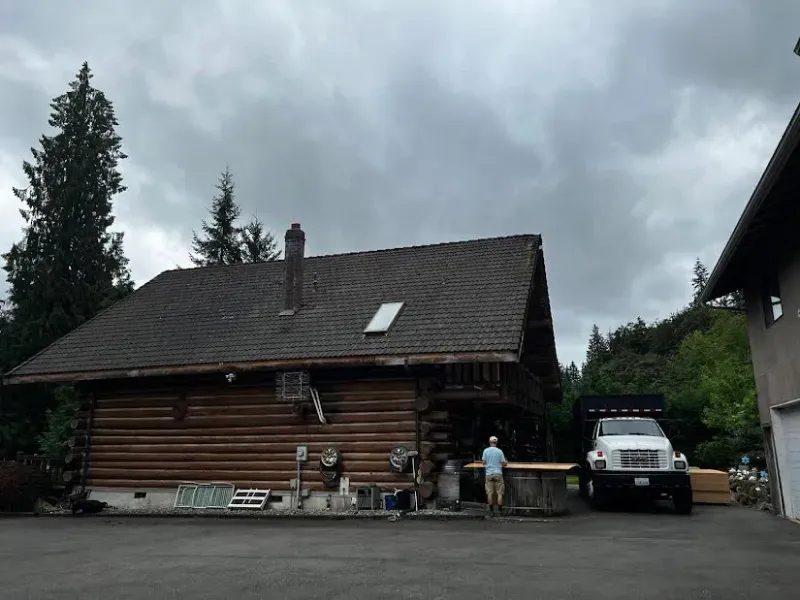 Images Realm Roofing