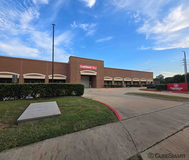 Images CubeSmart Self Storage