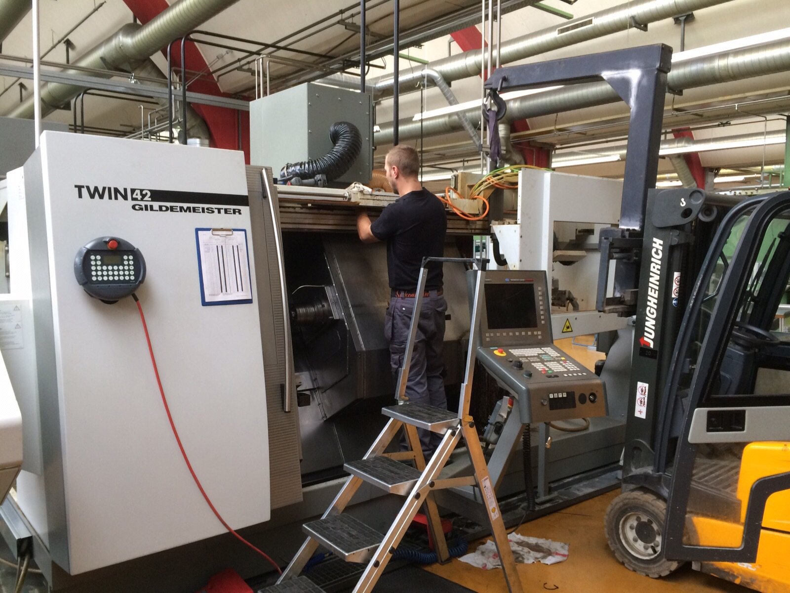 Automotion-CF / Piotr Pawel Cwikowski & Rudolf Freund GbR, Steegerstrasse 37 in Nettetal