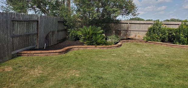 Images D&G Landscaping & Design