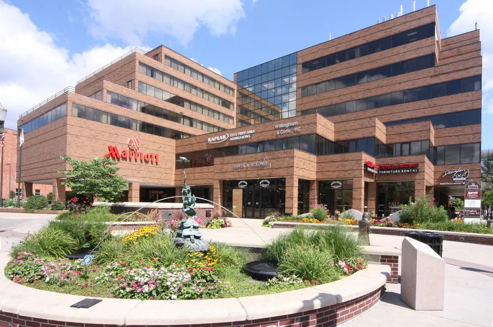 J.D. Small Photographer Image