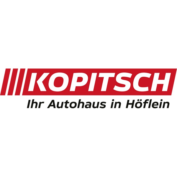 Autohaus Kopitsch GmbH in Höflein