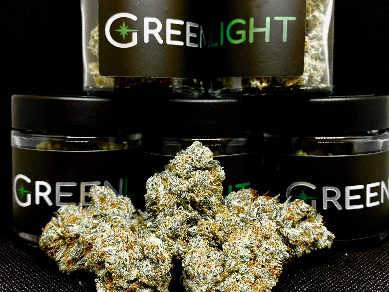 Greenlight Dispensary Cambell