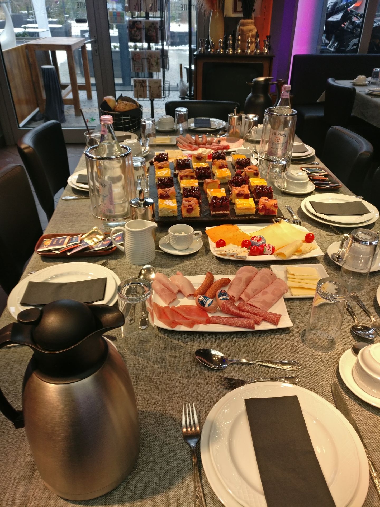 FiLu, Lindenheider Str. 55 in Mettmann