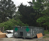 Images Pineland Recycling