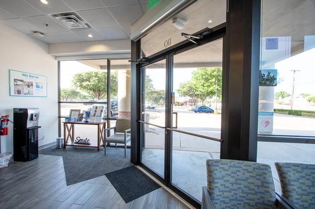 Images Plano Modern Dentistry
