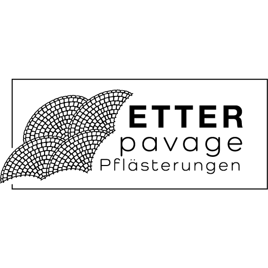 ETTER Pavage SA Logo