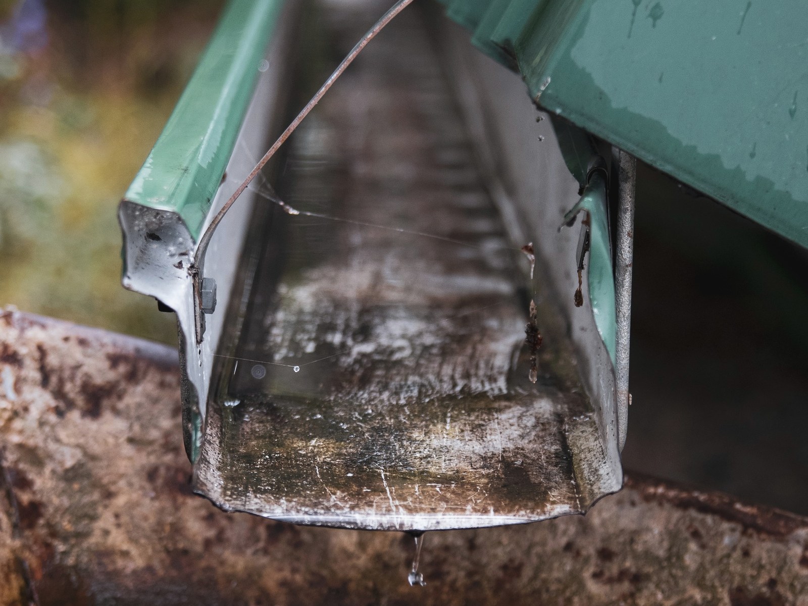 In N Out & Gutter Cleaning, LLC