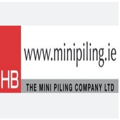 HB The Mini Piling Company Ltd