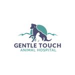 Gentle Touch Animal Hospital Logo