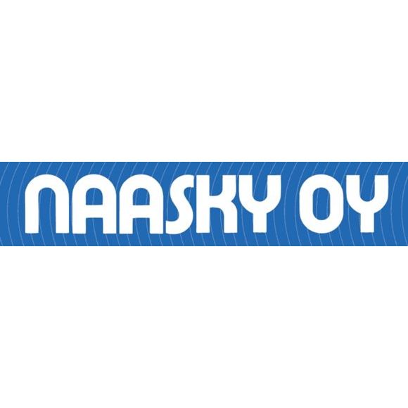 Naasky Oy Logo