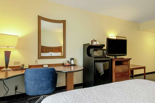 Images Hampton Inn Pine Grove