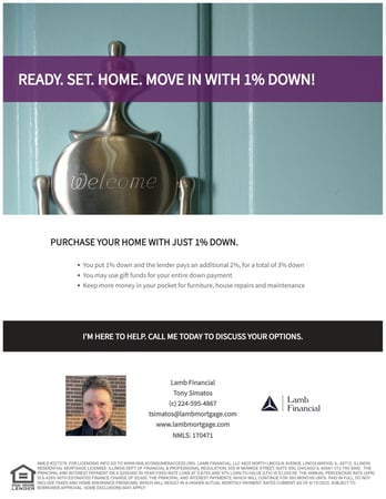 Images Lamb Financial