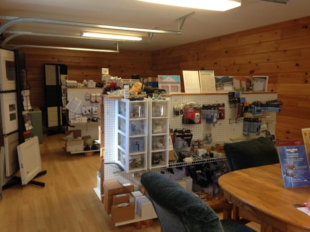 Images Alliance Garage Doors & Openers, LLC