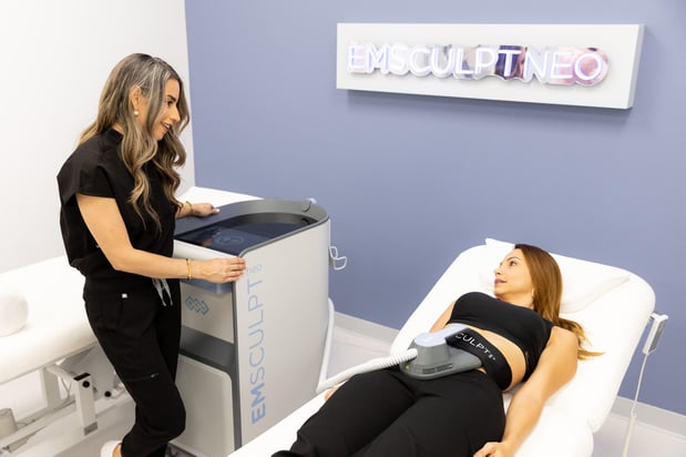 Images Lumina Vein & Aesthetic Institute