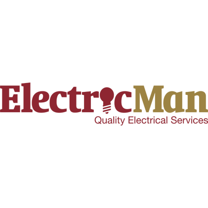 ElectricMan Logo