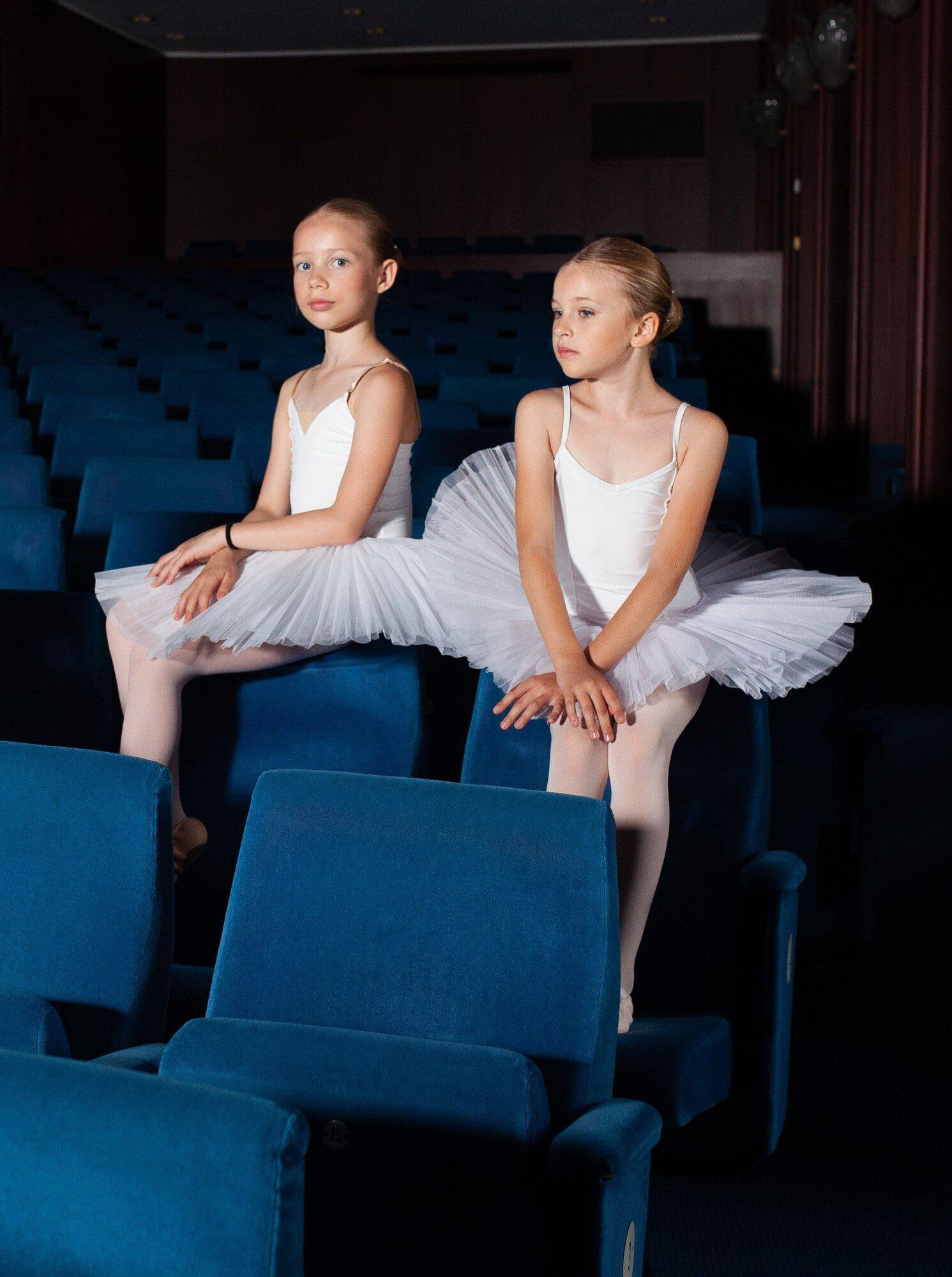 Kundenbild groß 10 BalletSports