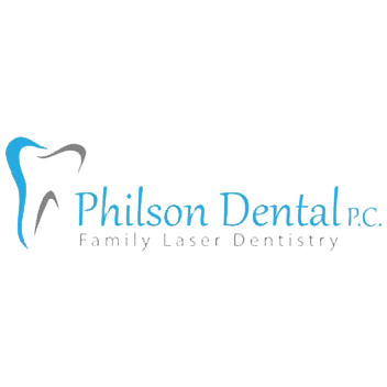Philson Dental PC - Greg A. Philson, DDS Logo