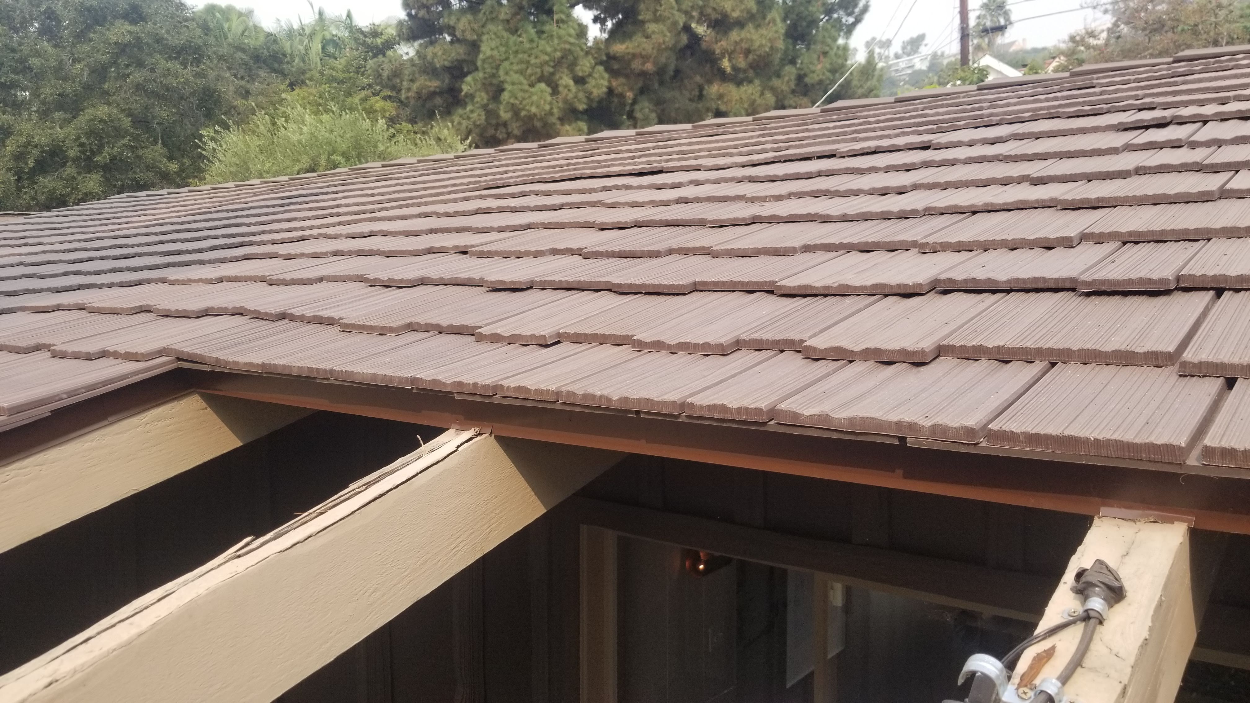 Centennial Roofing LLC- roof repair