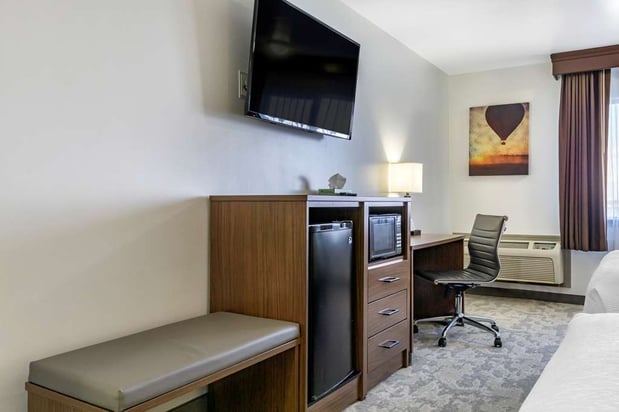Images Best Western Plus Lake Front Hotel