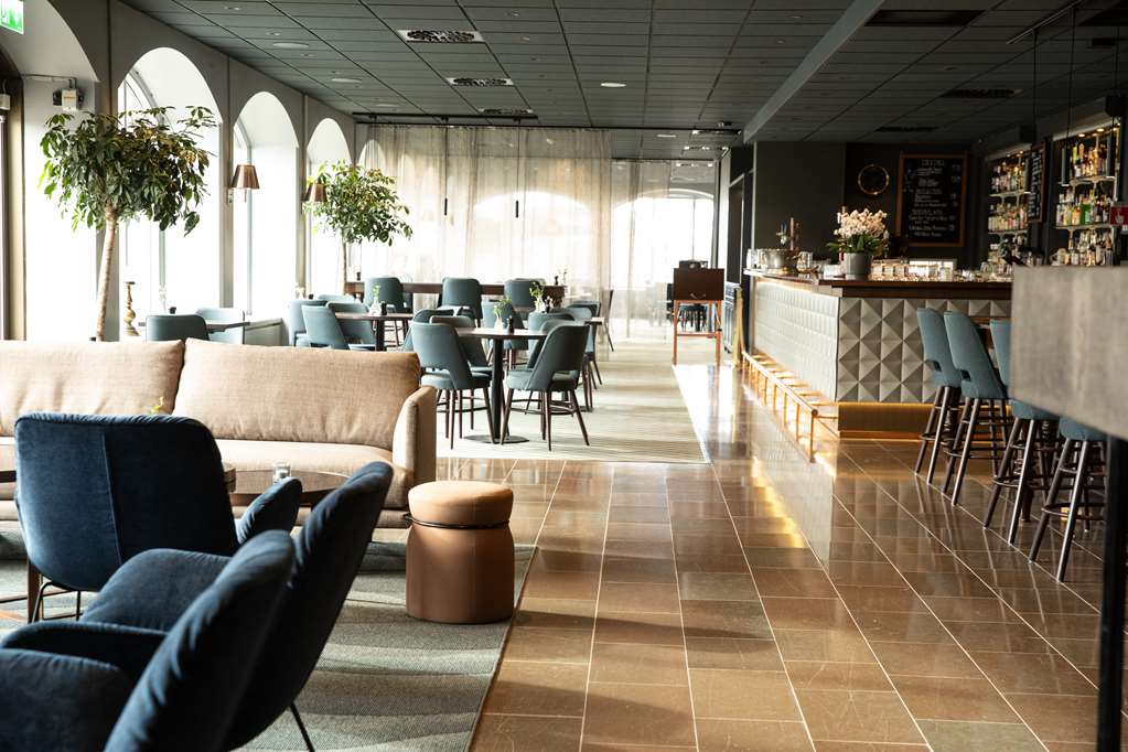 Images Radisson Blu Arlandia Hotel, Stockholm-Arlanda