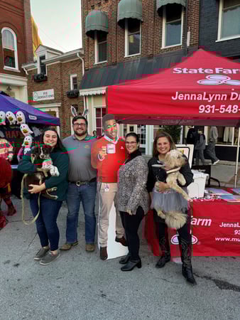 Images JennaLynn Drake - State Farm Insurance Agent