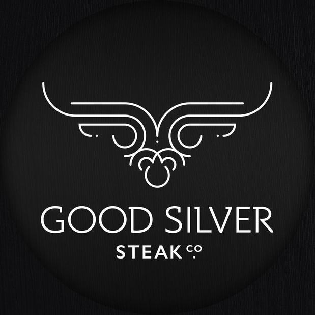 Good Silver Steak Co. Logo