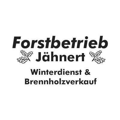 Logo Forstbetrieb Michael Jähnert
