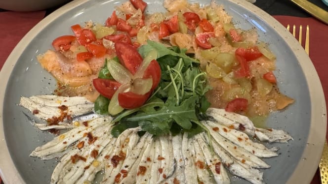 Images Ar Ristorante