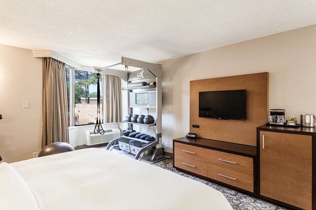 Images DoubleTree by Hilton Hotel Memphis