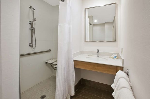 Images Hilton Garden Inn Wichita
