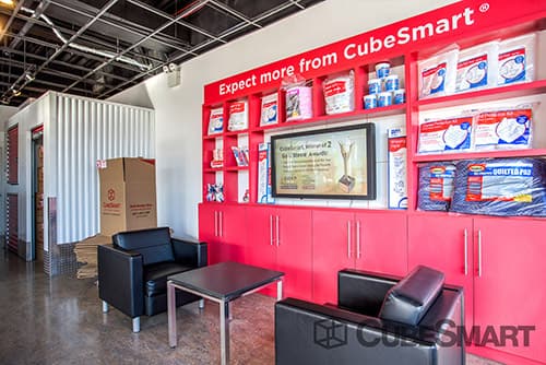 Images CubeSmart Self Storage