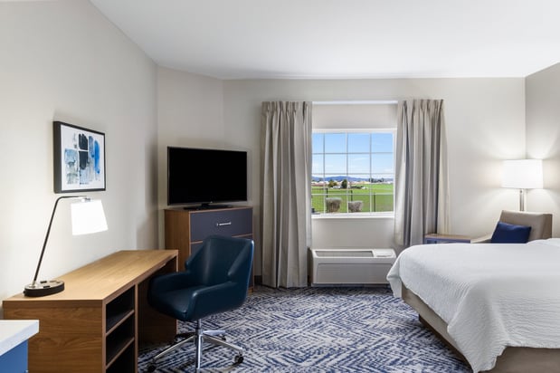 Images Candlewood Suites Yuma by IHG