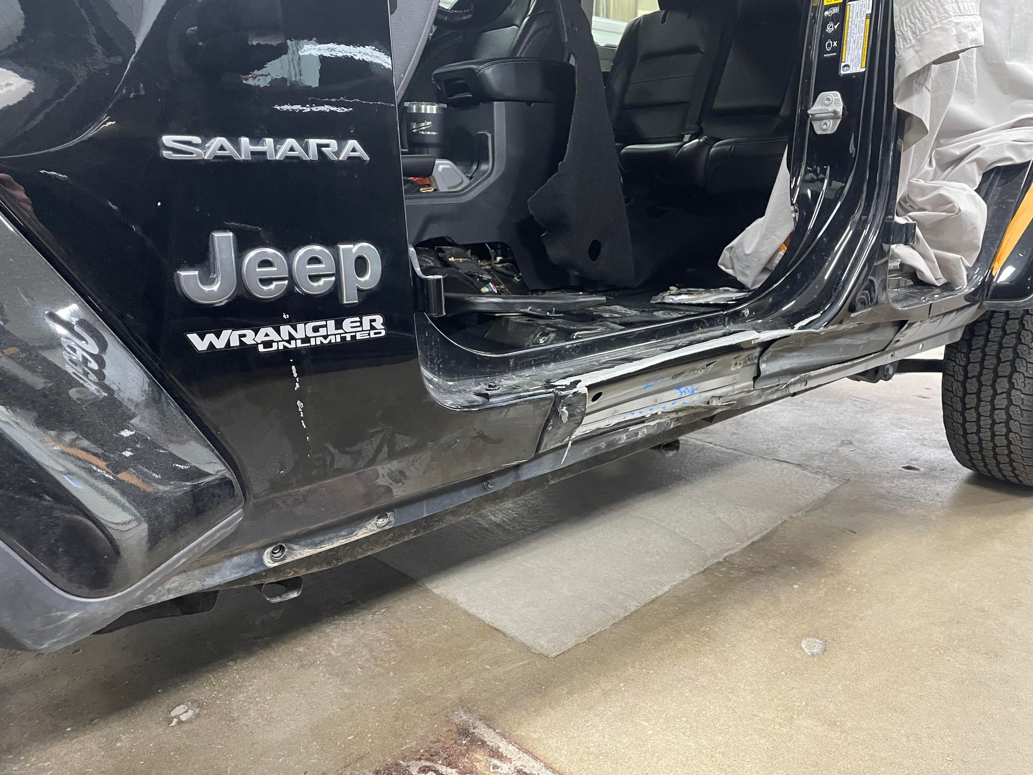 Kent's Auto Body,Inc. Image